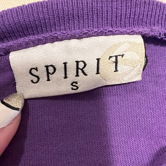 NYU Spirit Jersey - Picture 3 of 3